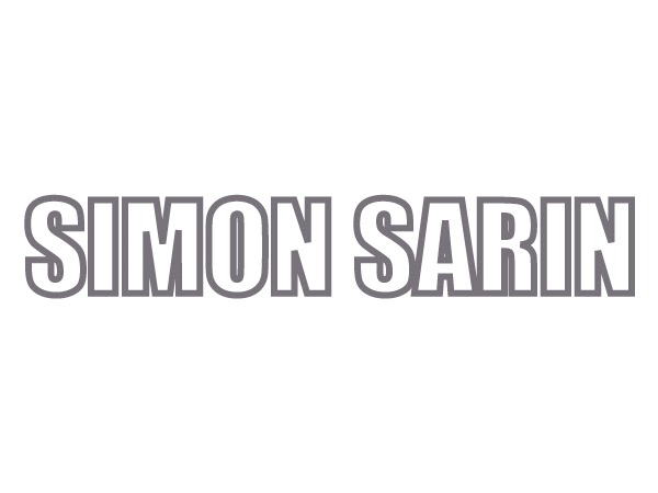 Sarin theme WordPress