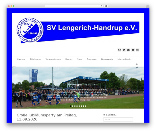 LeagueManager (leaguemanager) free WordPress plugin - sv-lengerich-handrup.de LeagueManager (leaguemanager) free WordPress plugin - sv-lengerich-handrup.de