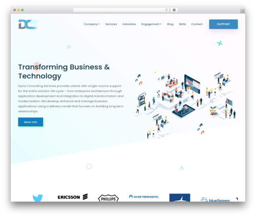 Startnext toolkit WordPress plugin - dynaconsultinginc.com