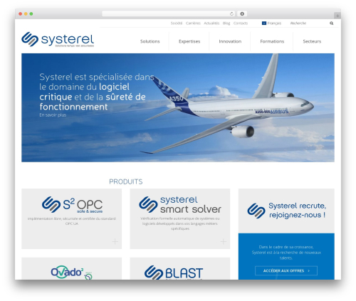 Cocorico Social (cocorico-social) free WordPress plugin - systerel.fr