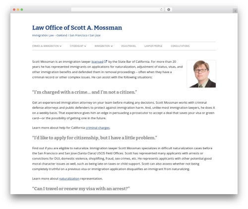 Tiny Framework free website theme - smossmanlaw.com Tiny Framework free website theme - smossmanlaw.com