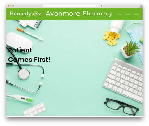 Design for Contact Form 7 Style WordPress Plugin – CF7 WOW Styler (cf7-styler) free WordPress plugin - avonmorepharmacy.com