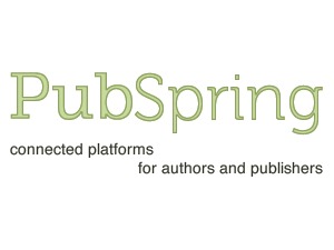 WordPress theme PubSpring Custom Core by Bud Parr
