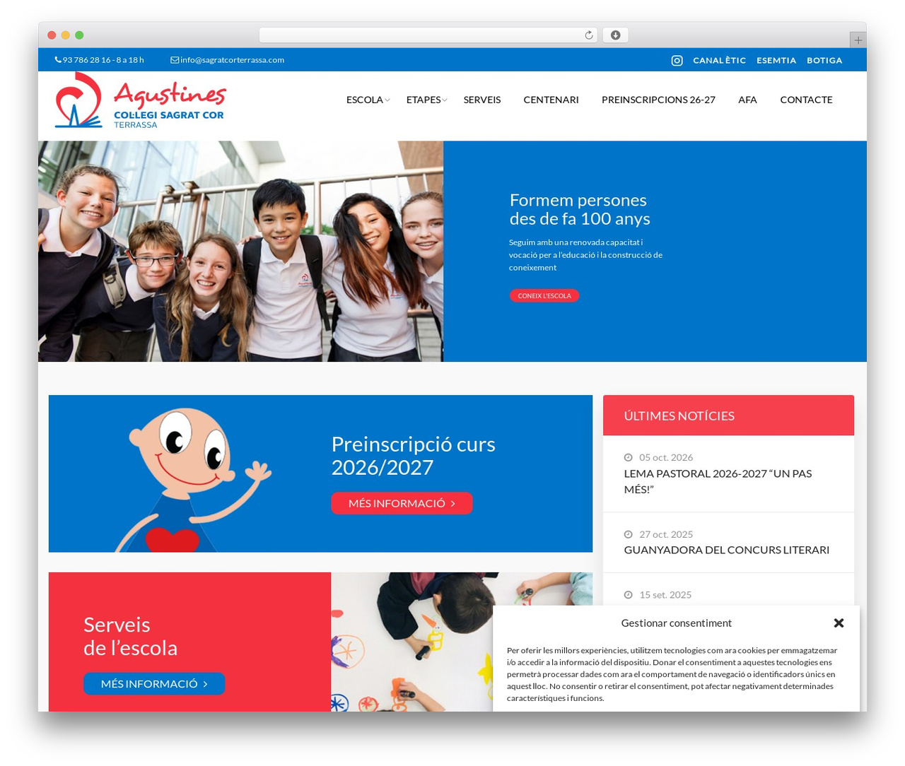 WordPress theme wpeducon - sagratcorterrassa.com WordPress theme wpeducon - sagratcorterrassa.com