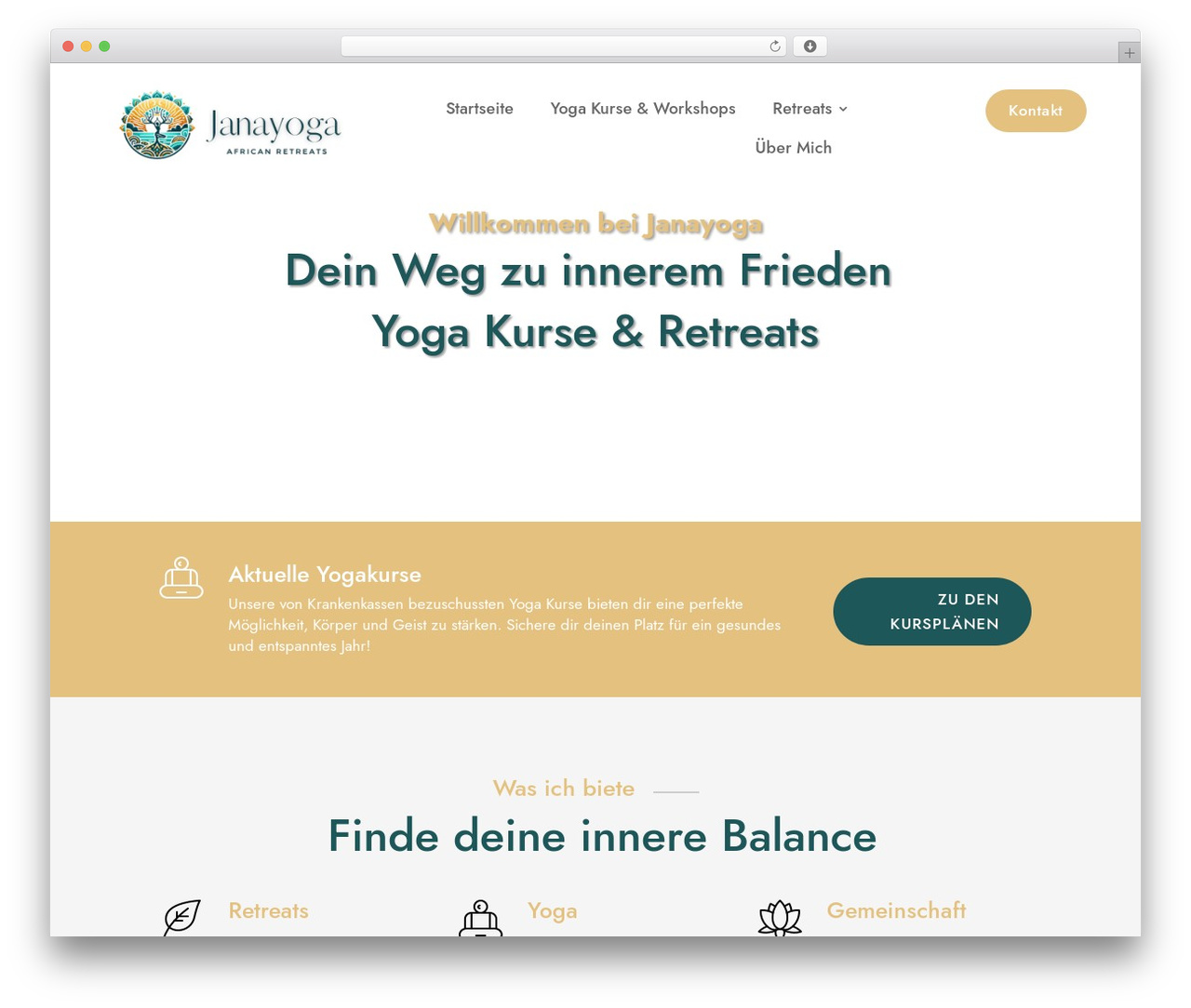 WordPress theme Divi - janayoga.net WordPress theme Divi - janayoga.net