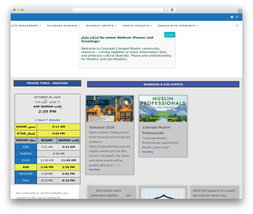 Views for WPForms – Display & Edit WPForms Entries on your site frontend (views-for-wpforms-lite) free WordPress plugin - coloradomuslimsnetwork.com