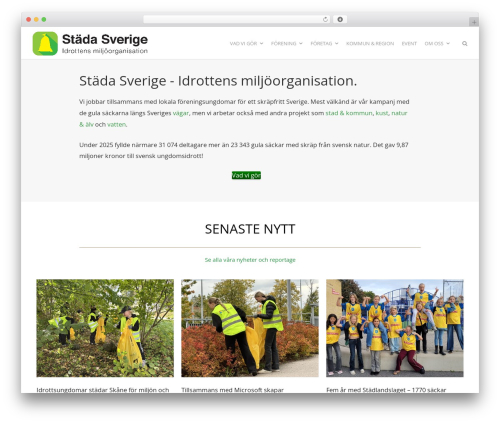 WP theme Create - stadasverige.se