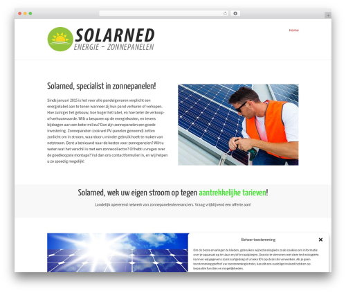 Gp advanced phone field WordPress plugin - solarned.nl