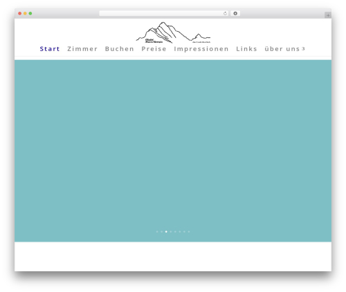 Divi font awesome WordPress plugin - maria-theresia.ch