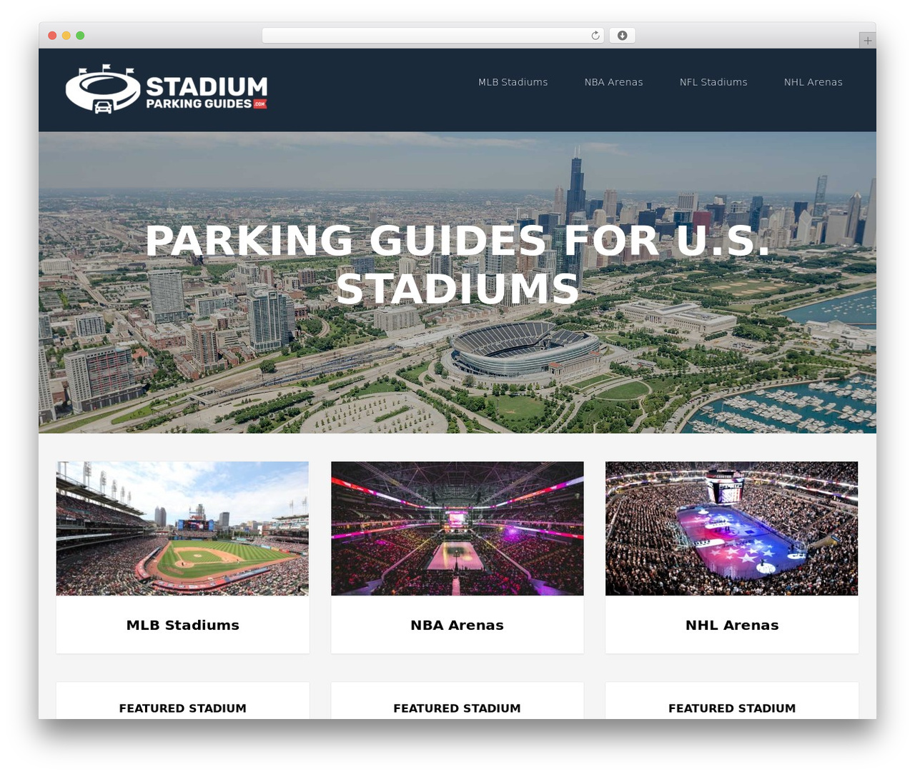 Enterprise Pro Theme WordPress theme - stadiumparkingguides.com Enterprise Pro Theme WordPress theme - stadiumparkingguides.com
