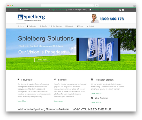 Counterize (counterize) free WordPress plugin - spielbergsolutions.com.au Counterize (counterize) free WordPress plugin - spielbergsolutions.com.au