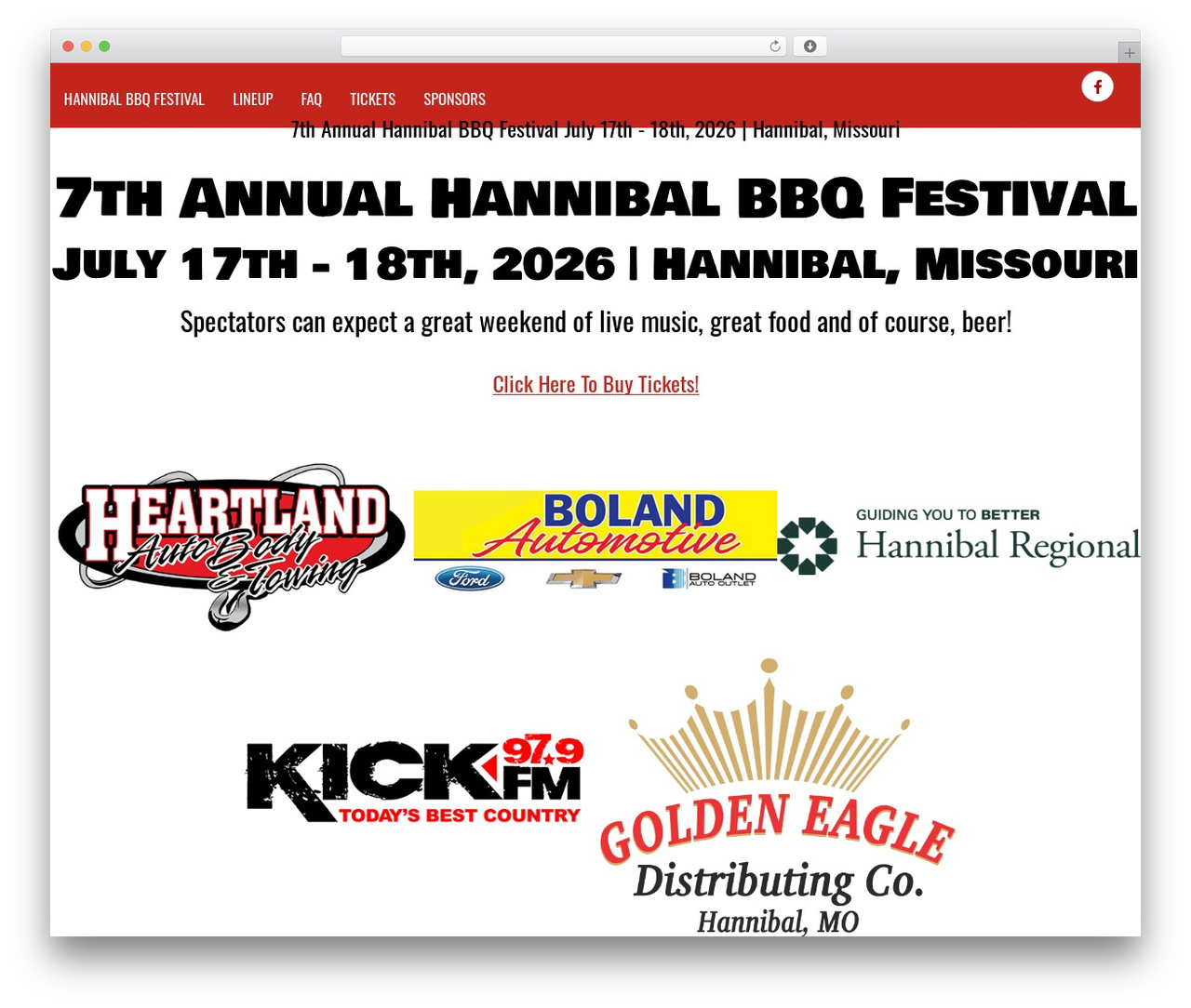 Genesis WordPress theme - hannibalbbq.com Genesis WordPress theme - hannibalbbq.com