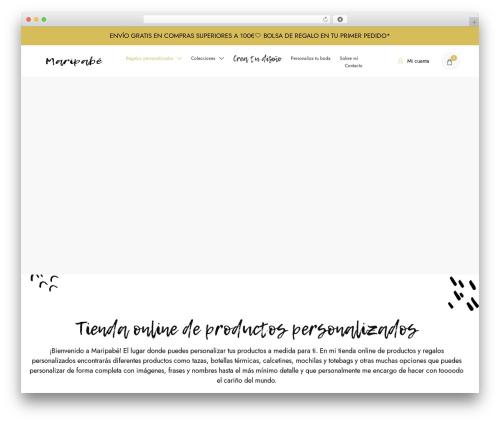 Drag and Drop Multiple File Upload for WooCommerce (drag-and-drop-multiple-file-upload-for-woocommerce) free WordPress plugin - maripabe.com
