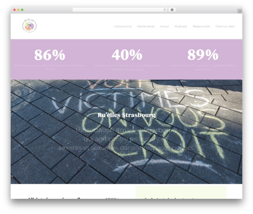 HelloAsso (helloasso) free WordPress plugin - ruelles-strasbourg.fr HelloAsso (helloasso) free WordPress plugin - ruelles-strasbourg.fr