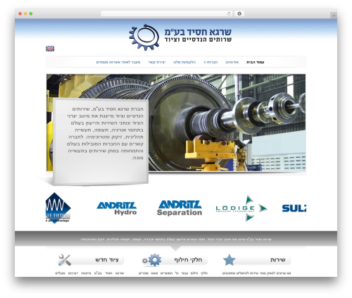 Ditty posts ticker WordPress plugin - shragahasid.com