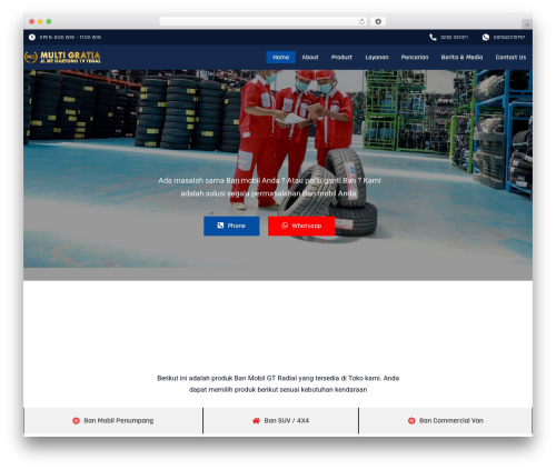Product Configurator for WooCommerce (product-configurator-for-woocommerce) free WordPress plugin - multigratia.com