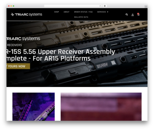 Reachly plugin WordPress plugin - www.triarcsystems.com