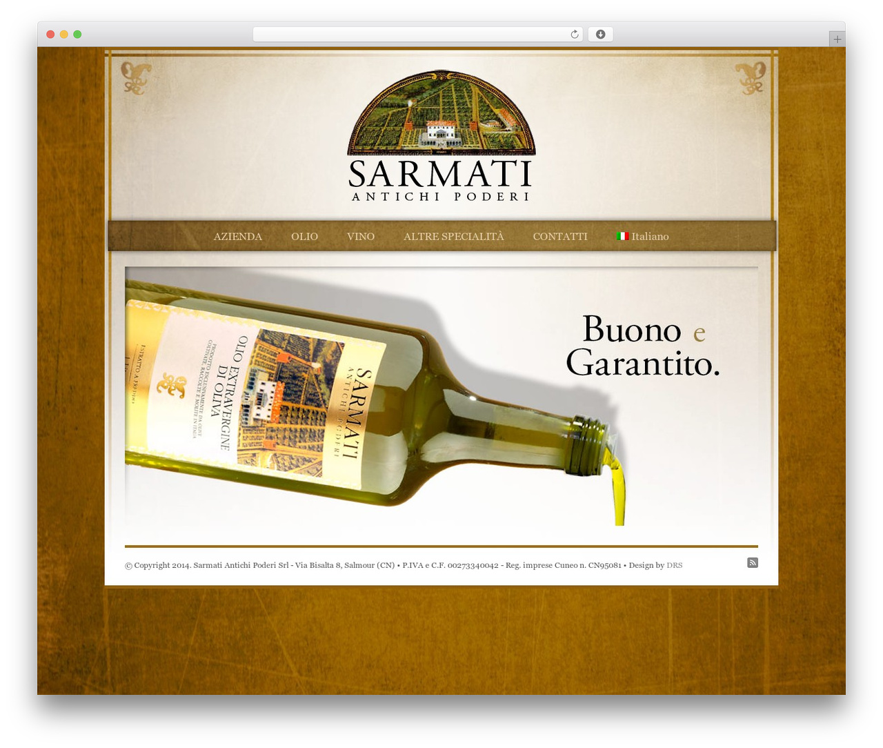 twoandthree theme WordPress - sarmatiantichipoderi.it twoandthree theme WordPress - sarmatiantichipoderi.it