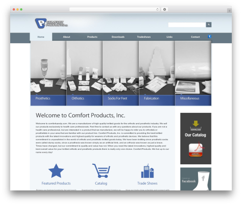 Recent Post Thumbnail Slider Widget (recent-post-thumbnail-slider-widget) free WordPress plugin - comfortoandp.com