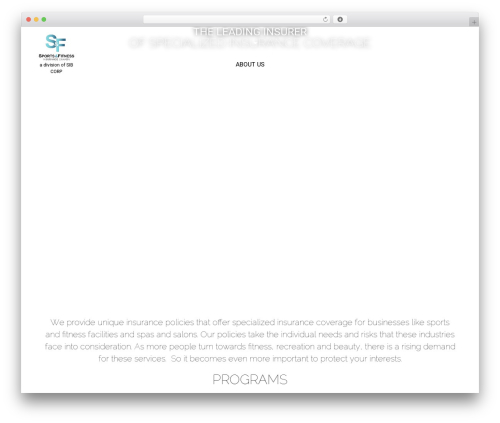 WordPress theme Hello Elementor - sportsfitnesscanada.com