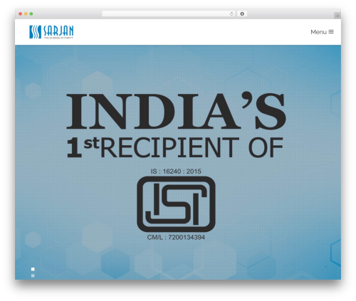 Owl Carousel WP (owl-carousel-wp) free WordPress plugin - sarjanindia.com