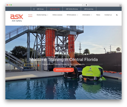 Arlo Training Management Software (arlo-training-and-event-management-system) free WordPress plugin - ask-safety.com Arlo Training Management Software (arlo-training-and-event-management-system) free WordPress plugin - ask-safety.com