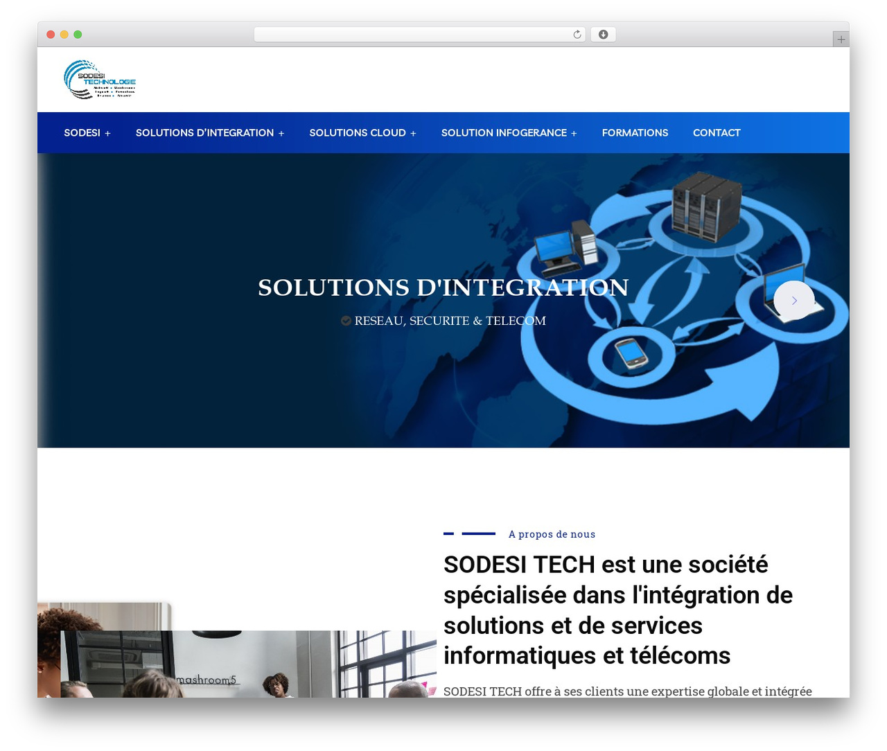 Best WordPress theme Braintech - sodesitechnologie.com Best WordPress theme Braintech - sodesitechnologie.com