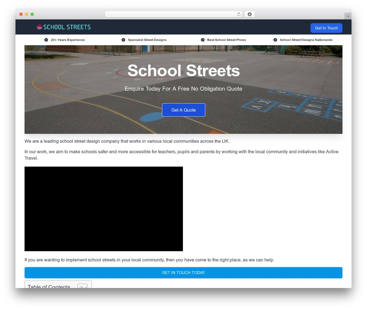 Dash Theme WordPress theme - school-streets.co.uk Dash Theme WordPress theme - school-streets.co.uk