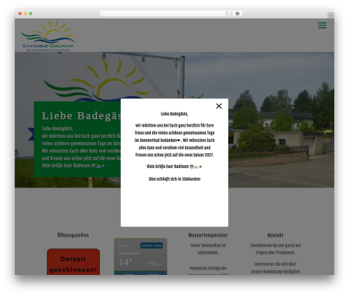 B Timeline (b-timeline) free WordPress plugin - sommerbad-garnsdorf.de B Timeline (b-timeline) free WordPress plugin - sommerbad-garnsdorf.de