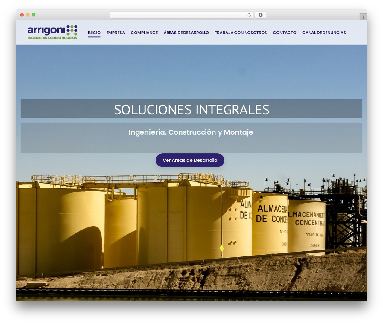 Essentials theme WordPress - arrigoniconstruccion.cl Essentials theme WordPress - arrigoniconstruccion.cl