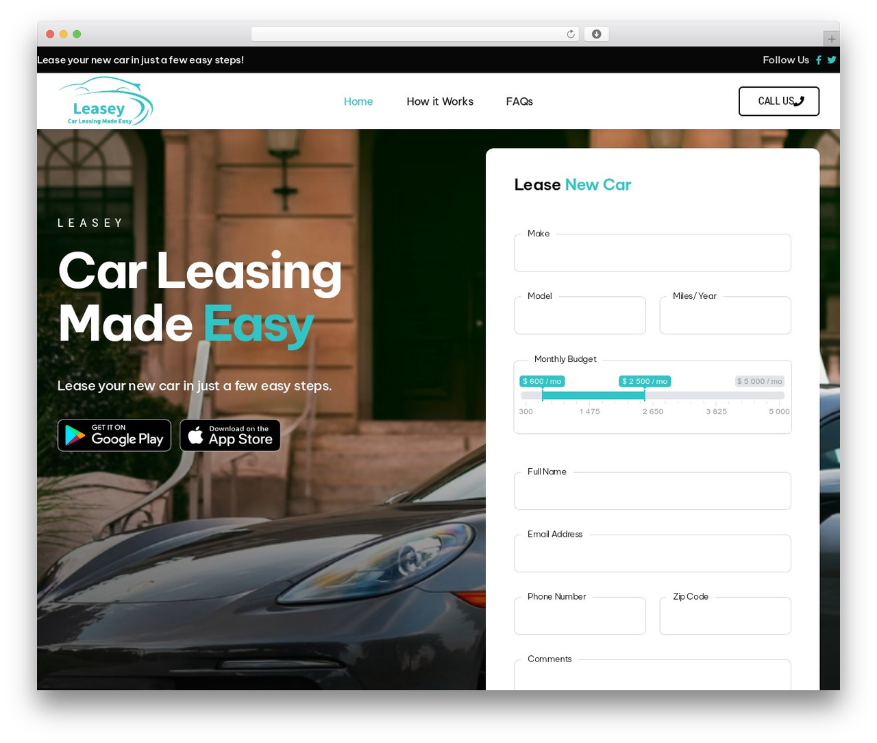 Hello Elementor WordPress website theme - leaseyapp.com Hello Elementor WordPress website theme - leaseyapp.com
