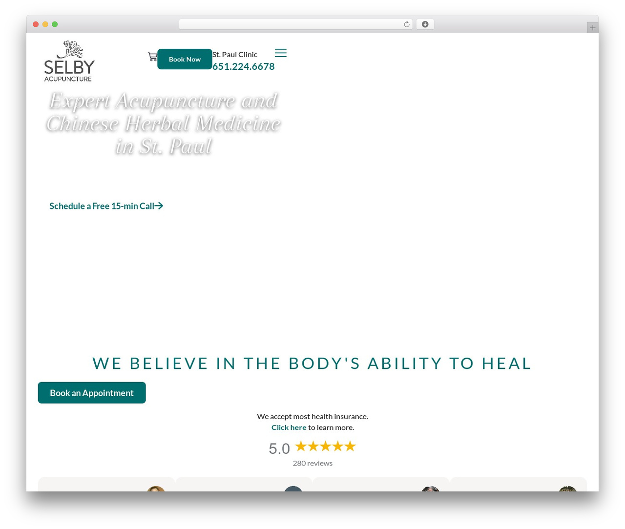 Theme WordPress Hello Elementor - selbyacupuncture.com Theme WordPress Hello Elementor - selbyacupuncture.com