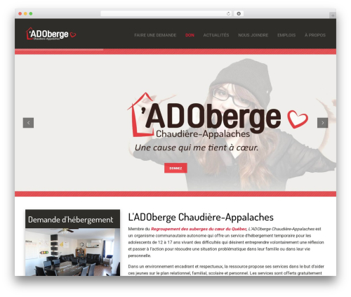 Recent Facebook Posts (recent-facebook-posts) free WordPress plugin - adoberge.com