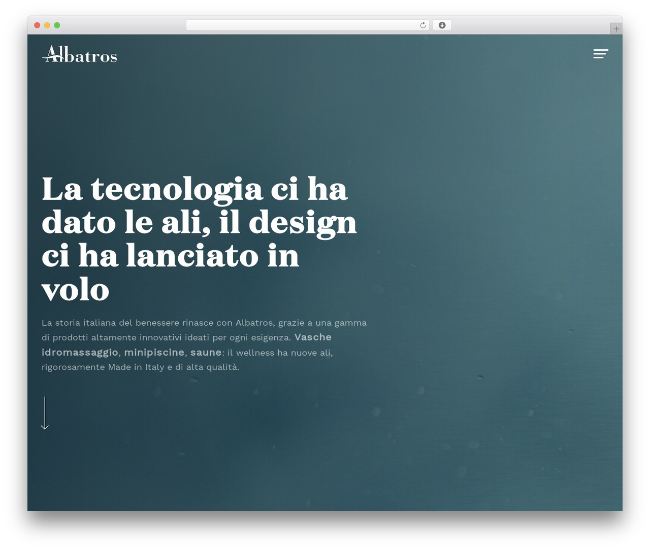 Theme WordPress Creatus - albatroswellness.it Theme WordPress Creatus - albatroswellness.it