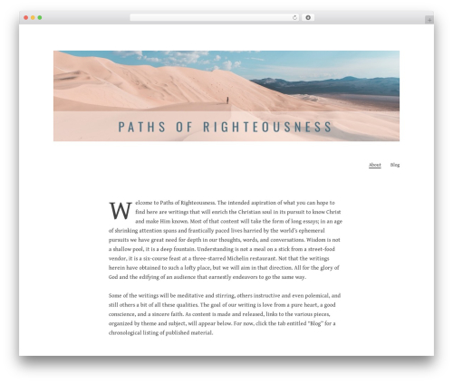 Custom Fonts (custom-fonts) free WordPress plugin - pathsofrighteousness.com Custom Fonts (custom-fonts) free WordPress plugin - pathsofrighteousness.com