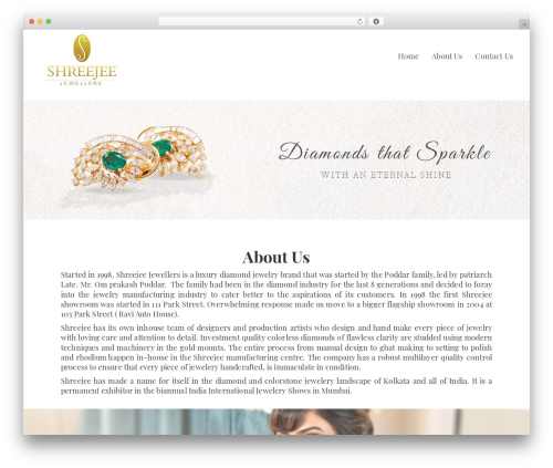 Backuper: WordPress Backup Plugin (backuper) free WordPress plugin - shreejeejewellers.com