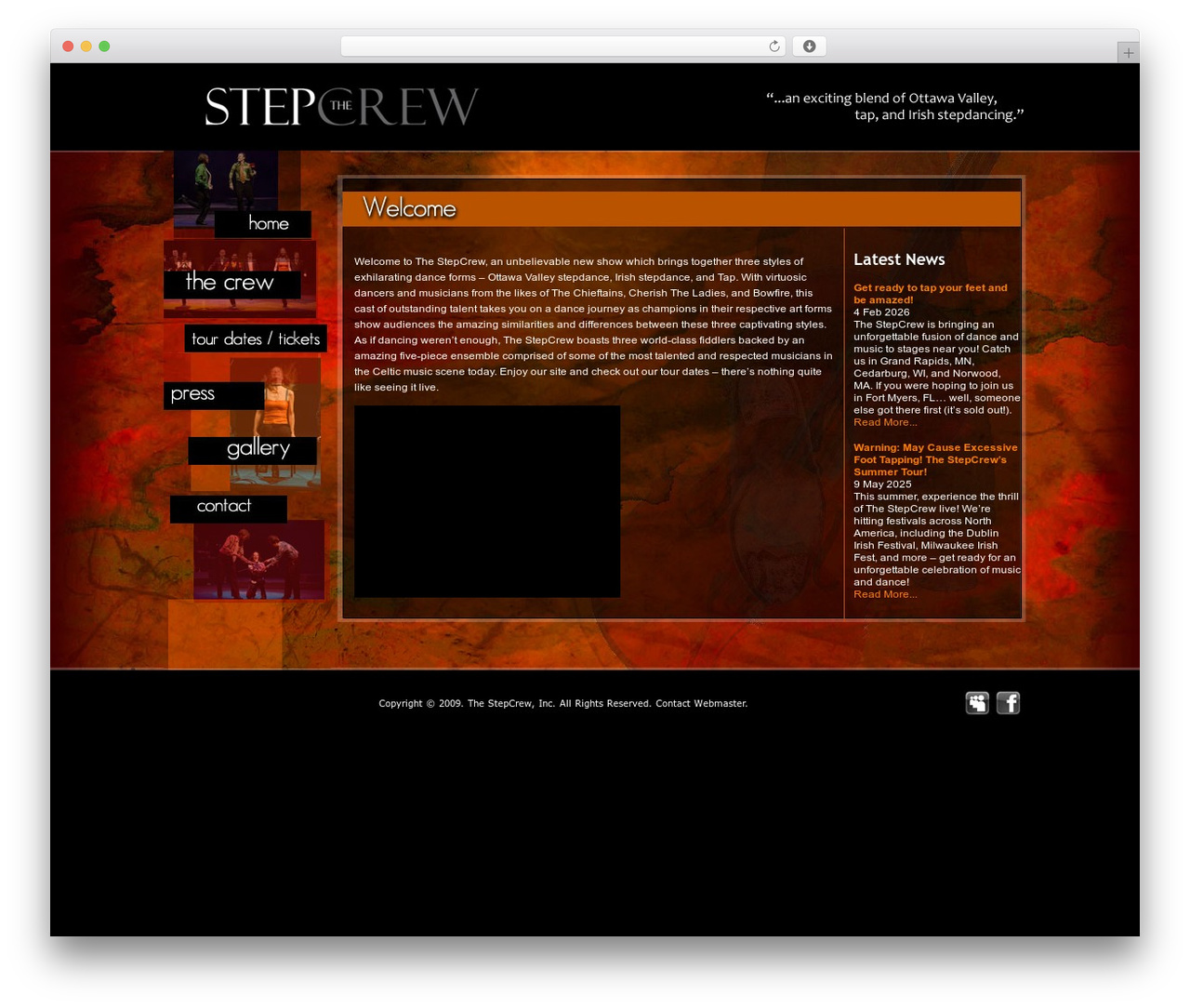WordPress Default premium WordPress theme - stepcrew.com WordPress Default premium WordPress theme - stepcrew.com