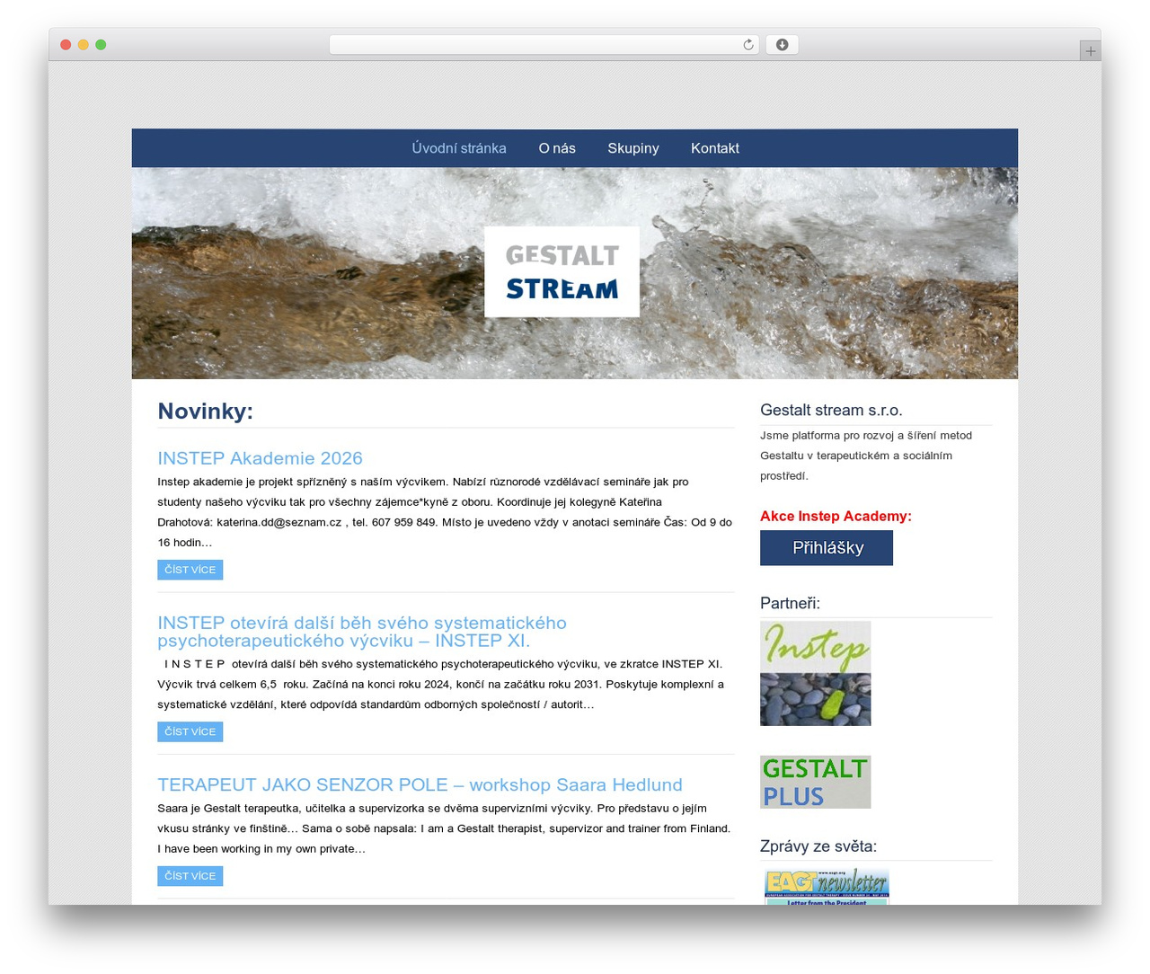 WordPress theme HighTide - gestalt-stream.cz WordPress theme HighTide - gestalt-stream.cz