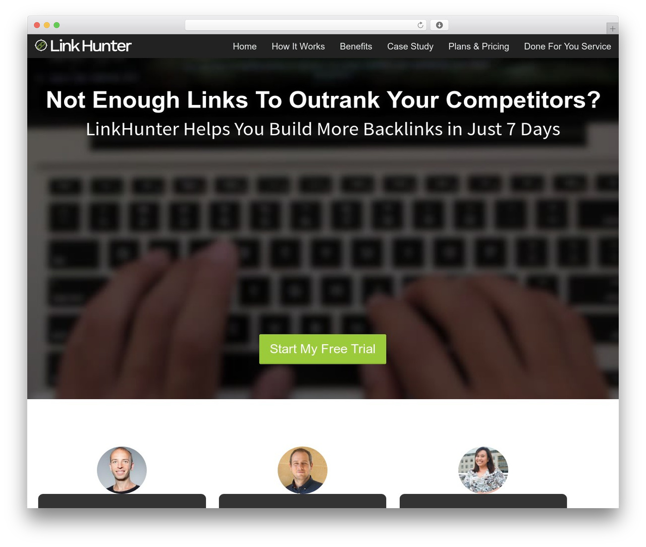 WordPress theme Link Hunter - linkhunter.com WordPress theme Link Hunter - linkhunter.com