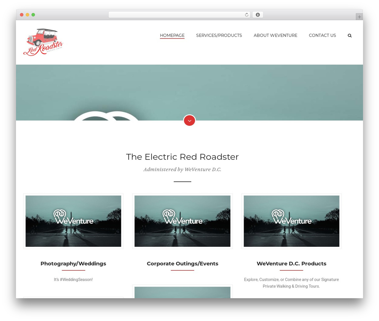 WordPress theme StartUp Theme - electricredroadster.com WordPress theme StartUp Theme - electricredroadster.com