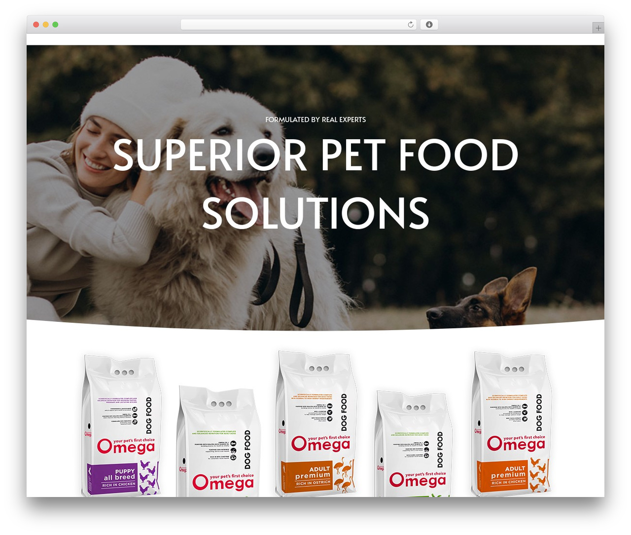 Beaver Builder Theme WordPress theme - omegapetfoods.com Beaver Builder Theme WordPress theme - omegapetfoods.com