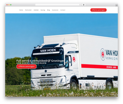 MalCare WordPress Security Plugin – Malware Scanner, Cleaner, Security Firewall (malcare-security) free WordPress plugin - vanhoek.nl