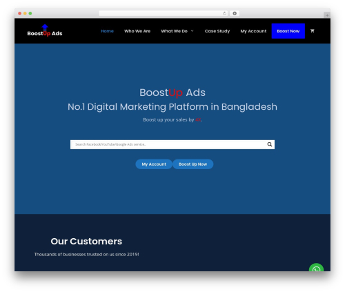 Bangladeshi Payment Gateways (bangladeshi-payment-gateways) free WordPress plugin - www.boostupads.com Bangladeshi Payment Gateways (bangladeshi-payment-gateways) free WordPress plugin - www.boostupads.com