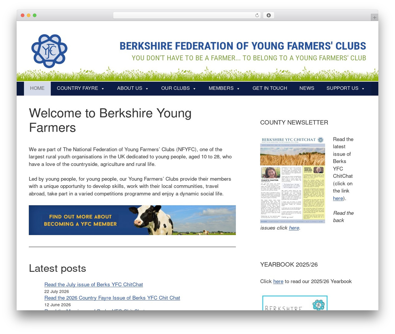 GeneratePress WordPress theme - berksyfc.org.uk GeneratePress WordPress theme - berksyfc.org.uk