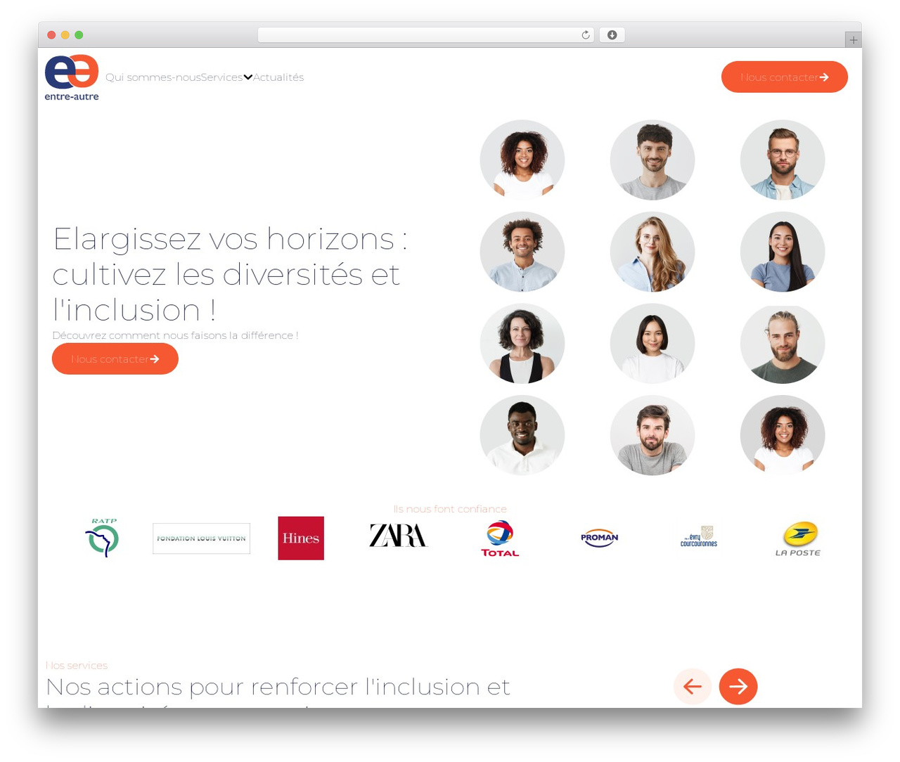 Hello Elementor Child WordPress theme - entre-autre.fr Hello Elementor Child WordPress theme - entre-autre.fr