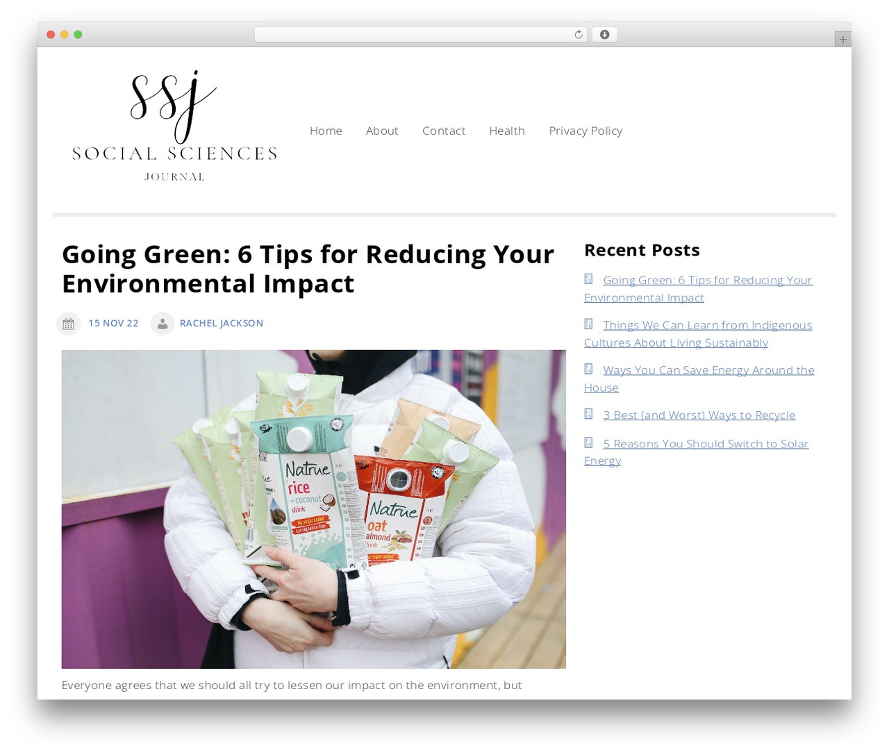 maplewp WordPress theme - socialsciences-ejournal.org maplewp WordPress theme - socialsciences-ejournal.org