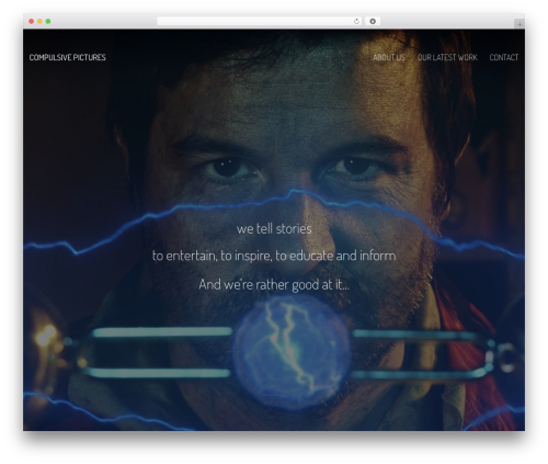 FtagEmentor WP theme - compulsivepics.com