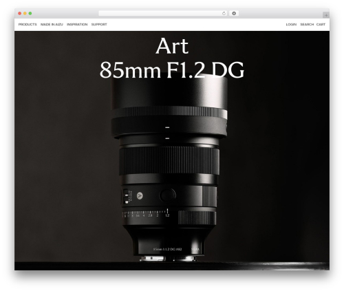 Stitch express WordPress plugin - sigmaphoto.co.za
