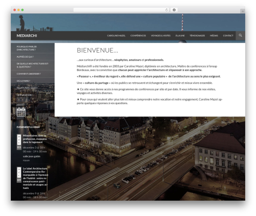 WPB FontAwesome Anywhere (fontawesome-anywhere) free WordPress plugin - carolinemazel.com