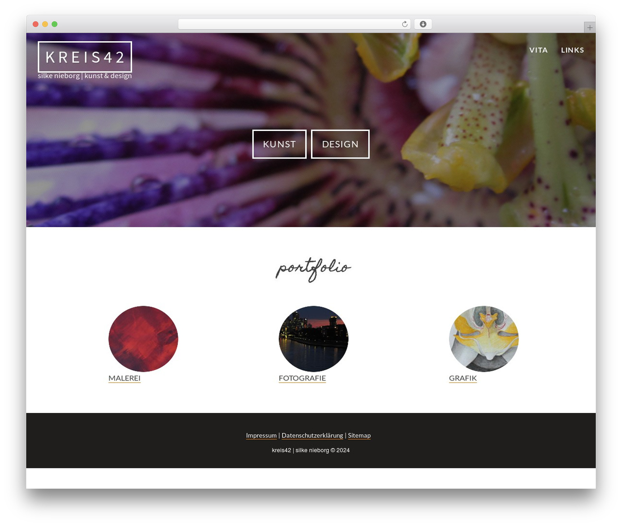WordPress theme Atomic - kreis42.de WordPress theme Atomic - kreis42.de